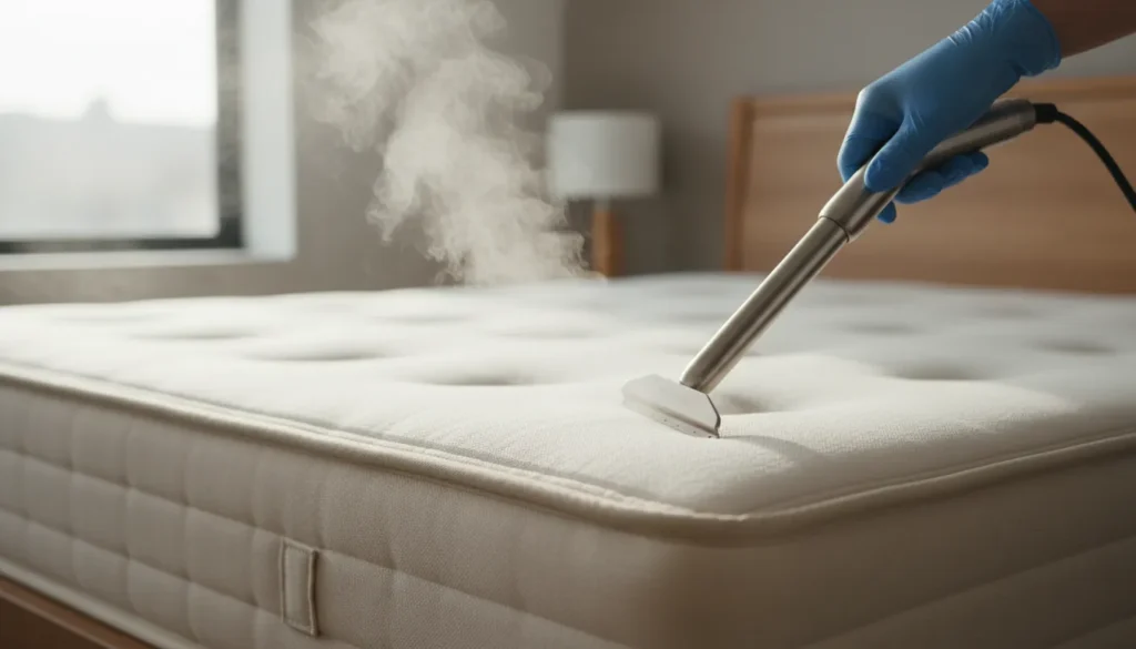 bed bug treatment wide