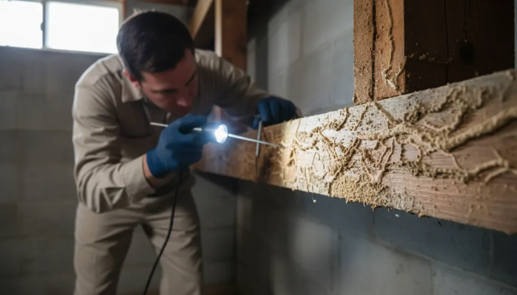 termite control wide