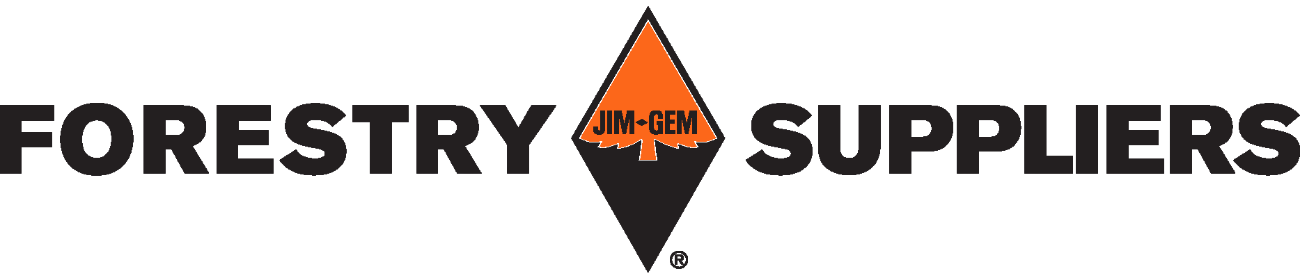 Forestry Suppliers 